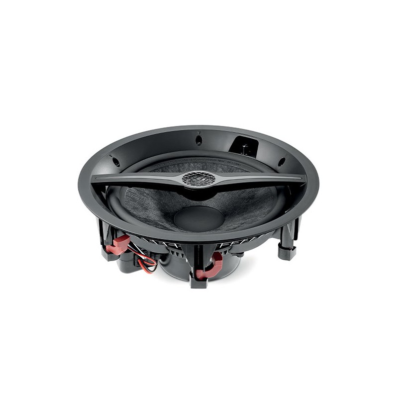 FOCAL Littora 1000 ICW 10 Głośnik instalacyjny, Kolor: Czarny