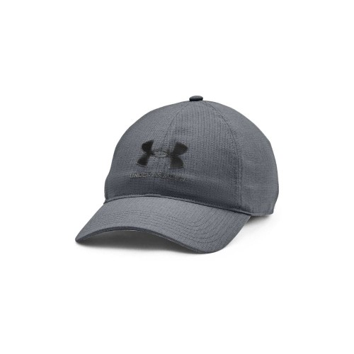 Męska czapka UNDER ARMOUR Isochill Armourvent ADJ 1361528-012