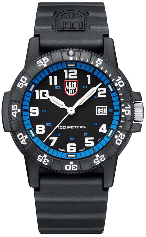 Zegarek Luminox XS.0324 Leatherback Sea Turtle Giant 0320 Series