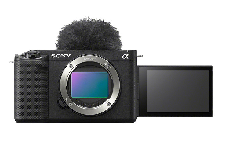 Sony ZV-E1 (body)