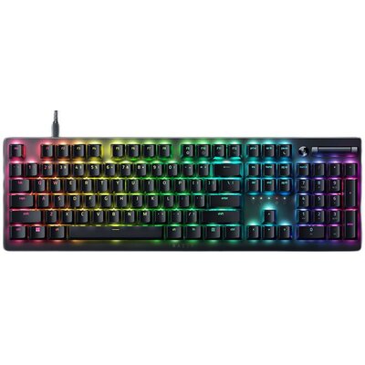 Razer DeathStalker V2 Linear Optical Switch
