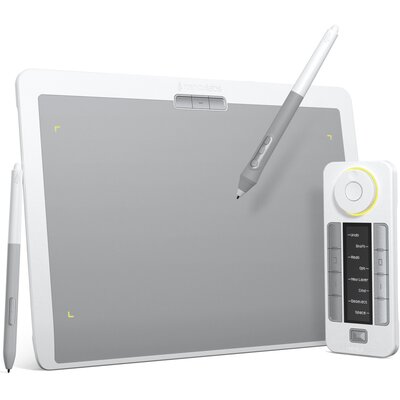 Xencelabs Pen Tablet Medium Bundle SE
