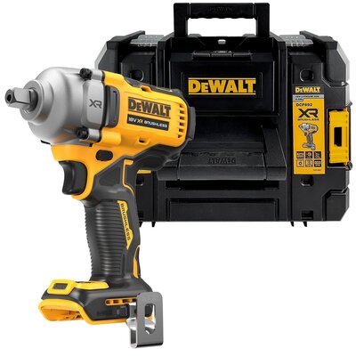 Klucz udarowy DeWalt DCF892NT 18V XR 812Nm