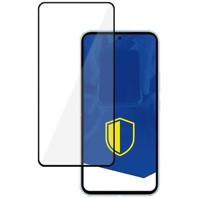 3MK HardGlass Max do Samsung Galaxy A54 5G