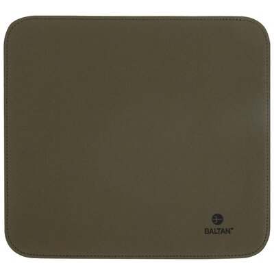 Baltan Podkładka pod myszkę Textile 30x30 zielony (M)
