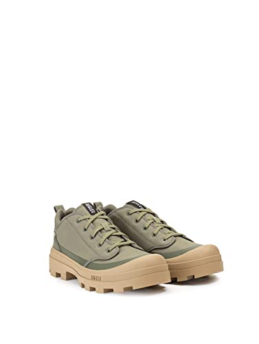 Eagle TENERE Hike Low, męskie buty turystyczne, Khaki, 38 EU