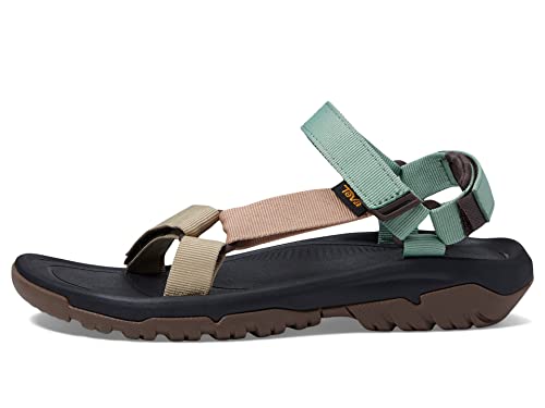 Teva Sandały damskie W Hurricane Xlt2, Basil Maple Sugar Multi, 39 eu