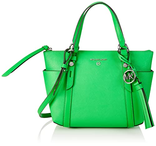 Michael Kors Sullivan SM Conv TZ Tote, Torba damska, Palm