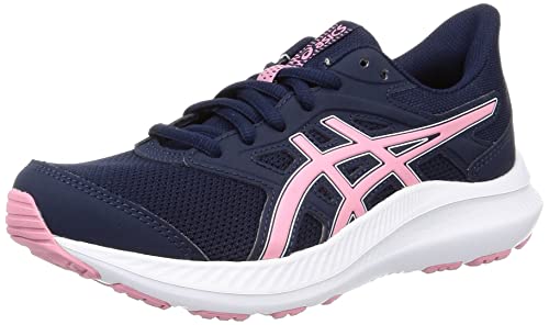 ASICS Jolt 4, Trampki damskie, Midnight Fruit Punch, 36 EU