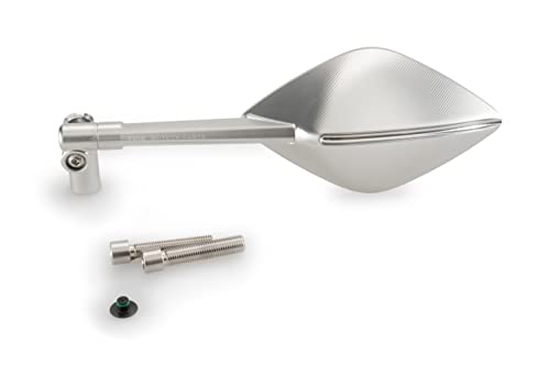 Puig 21125D Lusterko Top Tech I Aluminium