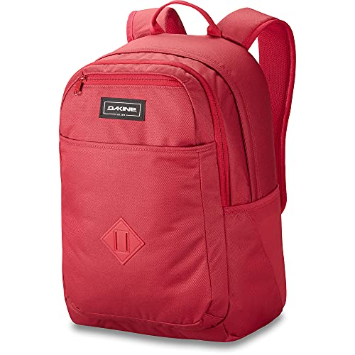 Dakine Essentials Pack Backpack, 26 Liter, with Laptop Pocket, Back Foam Padding and Breathable Shoulder Straps - Strong Backpack for School, Office, University, Travel Daypack