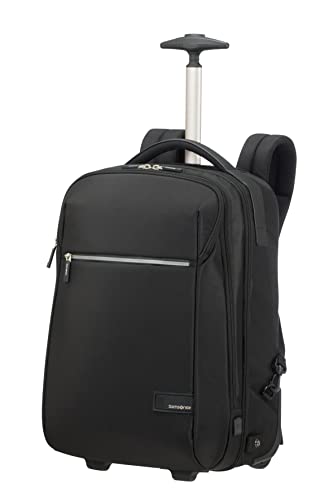 Samsonite Litepoint plecak na laptopa z rolkami 17,3