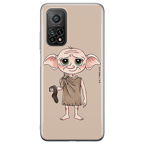 ERT GROUP etui na telefon Huawei P20 LITE, case oryginalny i oficjalnie licencjonowany przez Harry Potter, wzór 206, optymalnie dopasowane, plecki z TPU