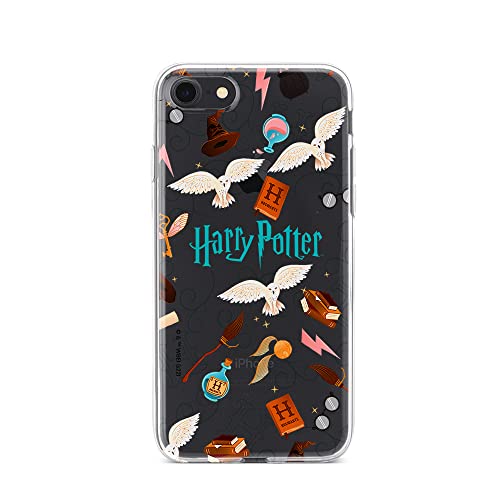 Etui dedykowane do IPHONE 7/ 8/ SE 2/ SE 3 wzór:  Harry Potter 228 oryginalne i oficjalnie licencjonowane