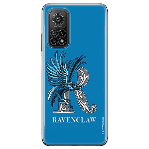 Etui dedykowane do XIAOMI MI 10T 5G / MI 10T PRO 5G wzór:  Harry Potter 204 oryginalne i oficjalnie licencjonowane