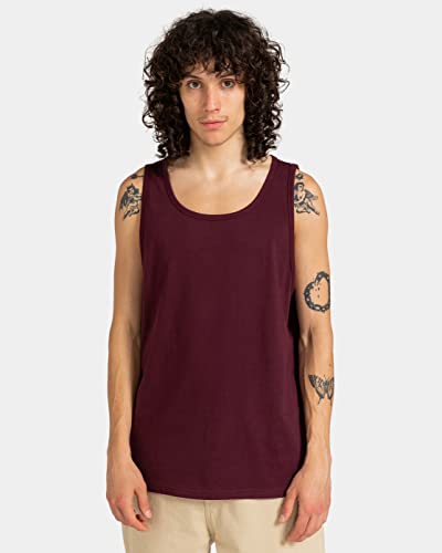 Quiksilver Męska bluzka typu tank Bluzka (1 szt.)