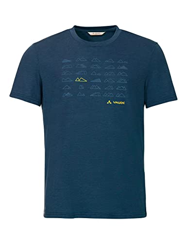 VAUDE Męski T-shirt Tekoa III