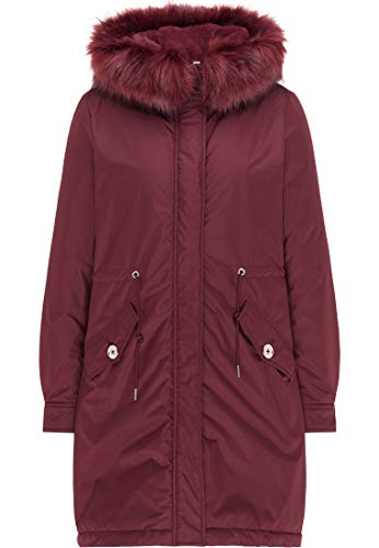 myMo Watowana parka damska 12309468