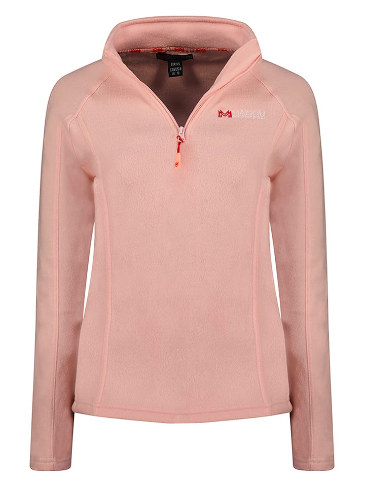 Maison Montaigne Bluza polarowa 