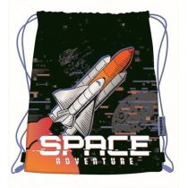 Worek na obuwie Space