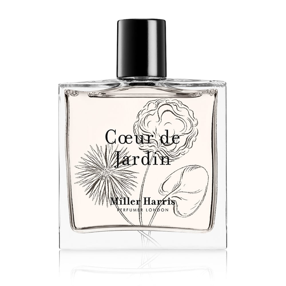 Miller Harris Coeur De Jardin Woda perfumowana 100 ml