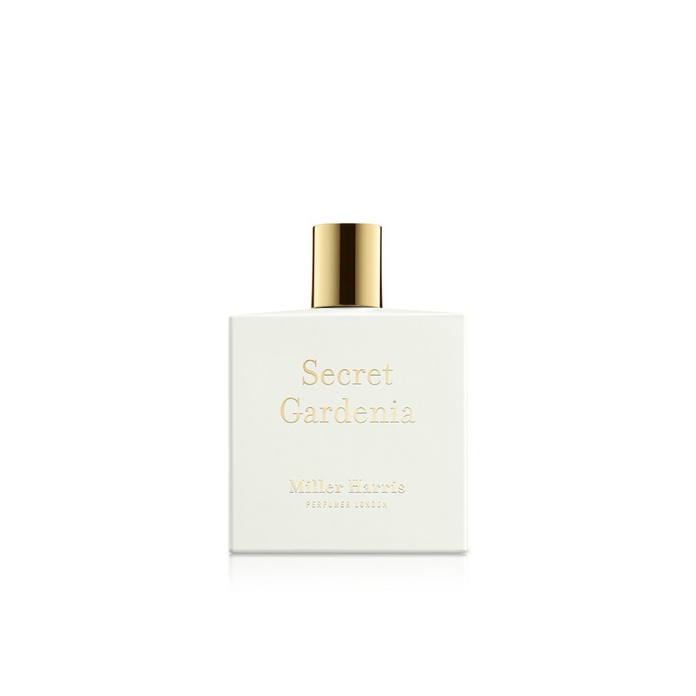 Miller Harris Secret Gardenia Woda perfumowana 100 ml