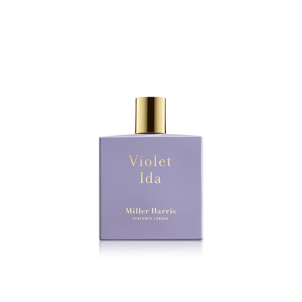 Miller Harris Violet Ida Woda perfumowana 100 ml