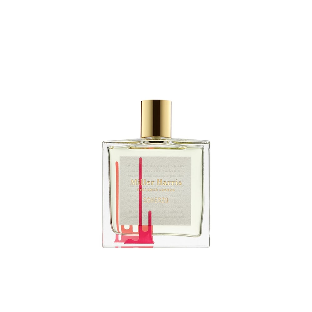 Miller Harris Scherzo Woda perfumowana 100 ml
