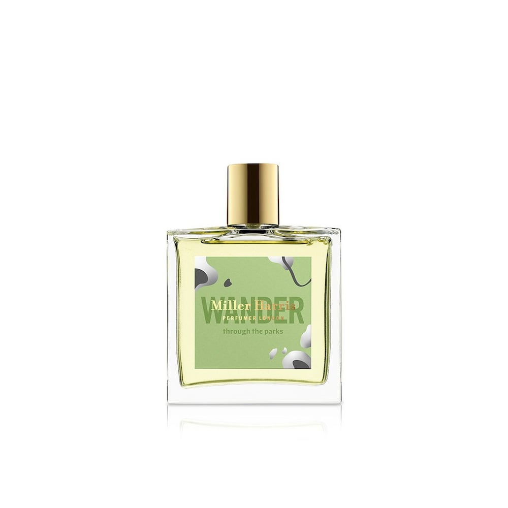 Miller Harris Wander In The Park Woda perfumowana 100 ml