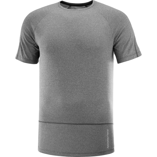 KOSZULA SALOMON CROSS RUN SS TEE M C20505