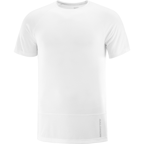 KOSZULA SALOMON CROSS RUN SS TEE M C20510