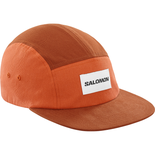 CZAPKA SALOMON FIVE P CAP C20239