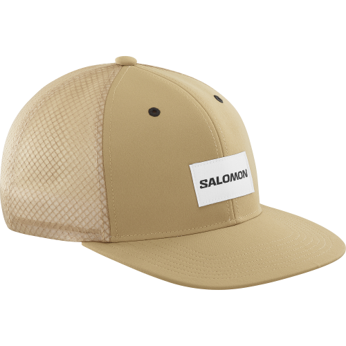 CZAPKA SALOMON TRUCKER C20247