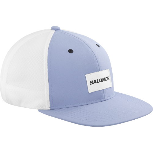 CZAPKA SALOMON TRUCKER C20248