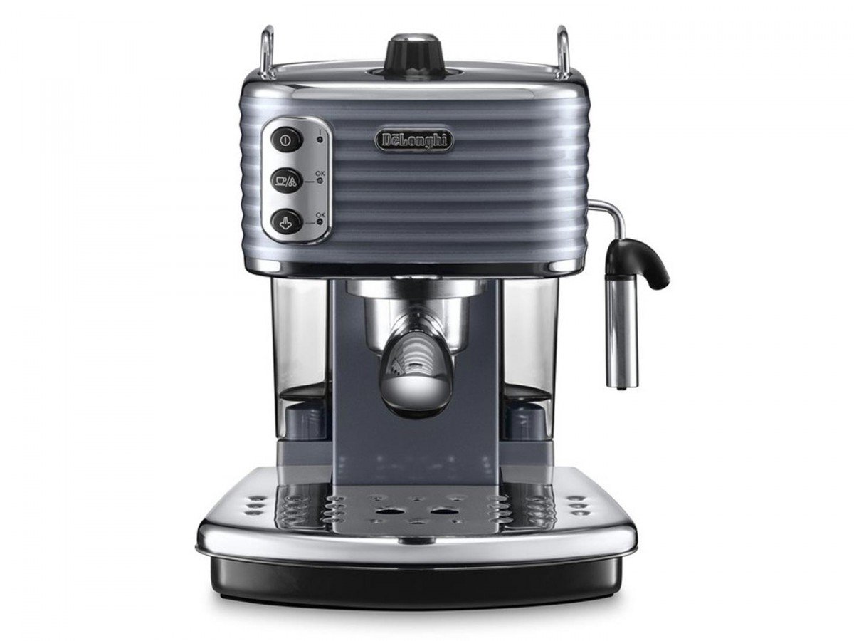 DeLonghi Scultura ECZ 351 GY