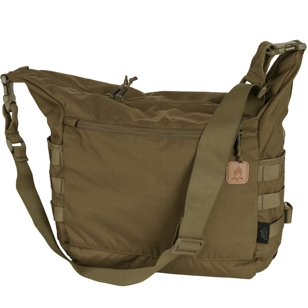Torba Helikon-Tex Bushcraft Satchel, khaki