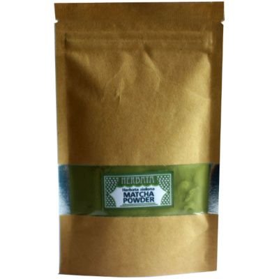 BaBa, Matcha Powder, Herbata, 50 g