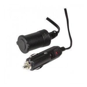 LogiLink Zigarettenanzünder Verlngerungskabel 3m - CP0112