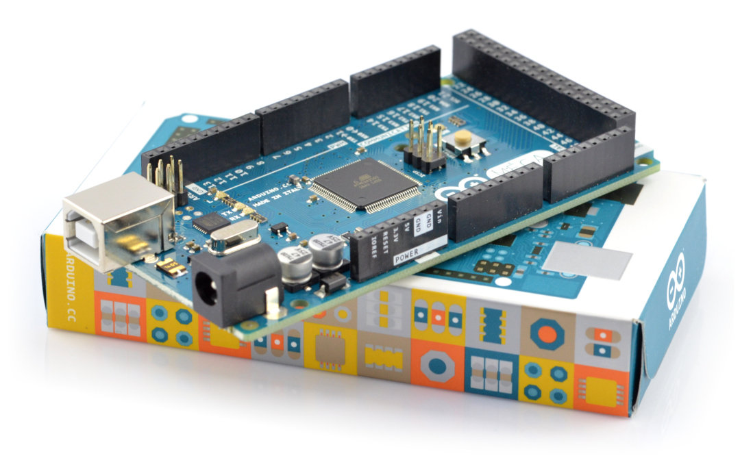 Moduł ARDUINO Mega 2560 Rev3