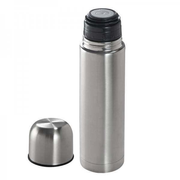 Basic Basic Termos ze stali nierdzewnej CLEVELAND 500 ml uniwersalny 394794-uniw