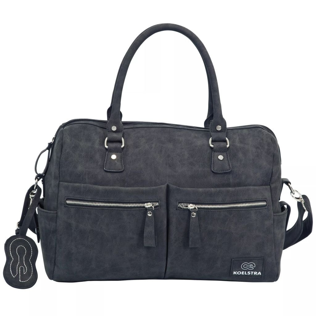 Koelstra torba do wózka Nimme Denim Black