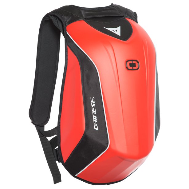 Dainese D-Mach 1980060 _ W01 _ N plecak motocyklowy, czarny 1980060_W01_N