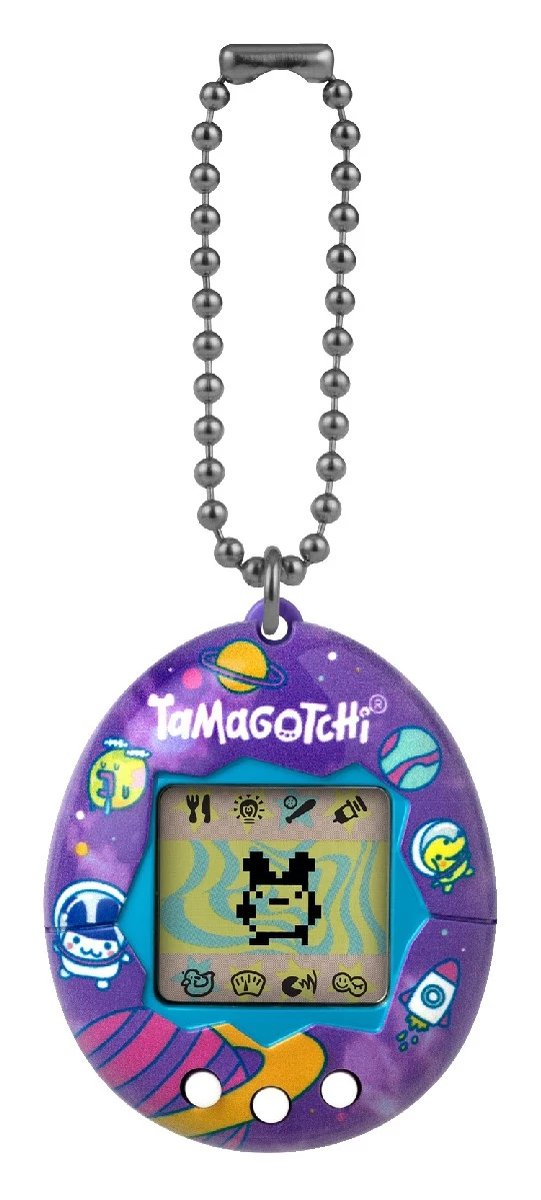 TAMAGOTCHI - TAMA UNIVERSE