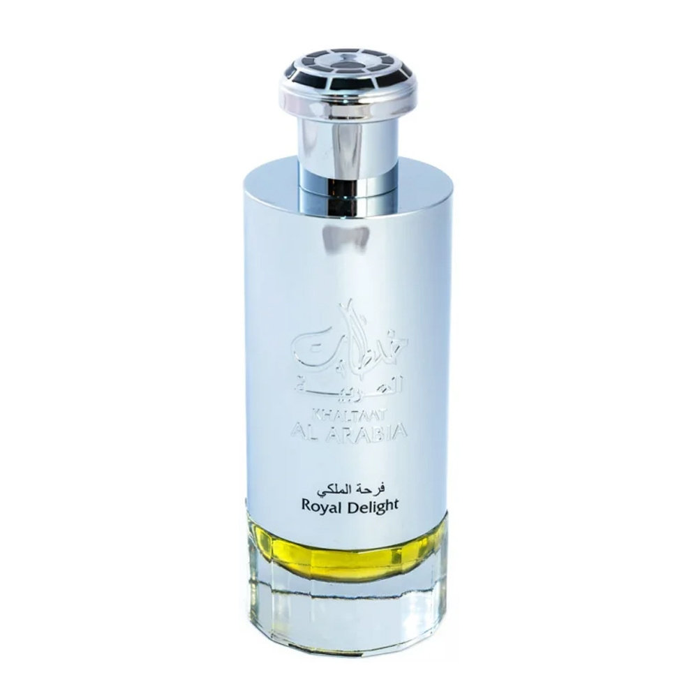 Lattafa, Khaltaat Al Arabia Royal Delight, Woda perfumowana, 100 ml