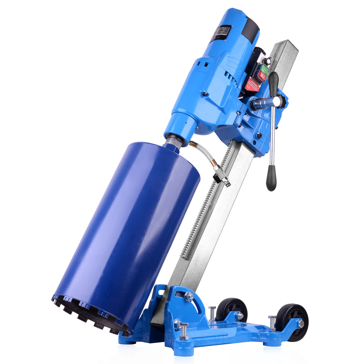 Wiertnica Otwornica do betonu / STAKO / fi 305mm 4350Watt