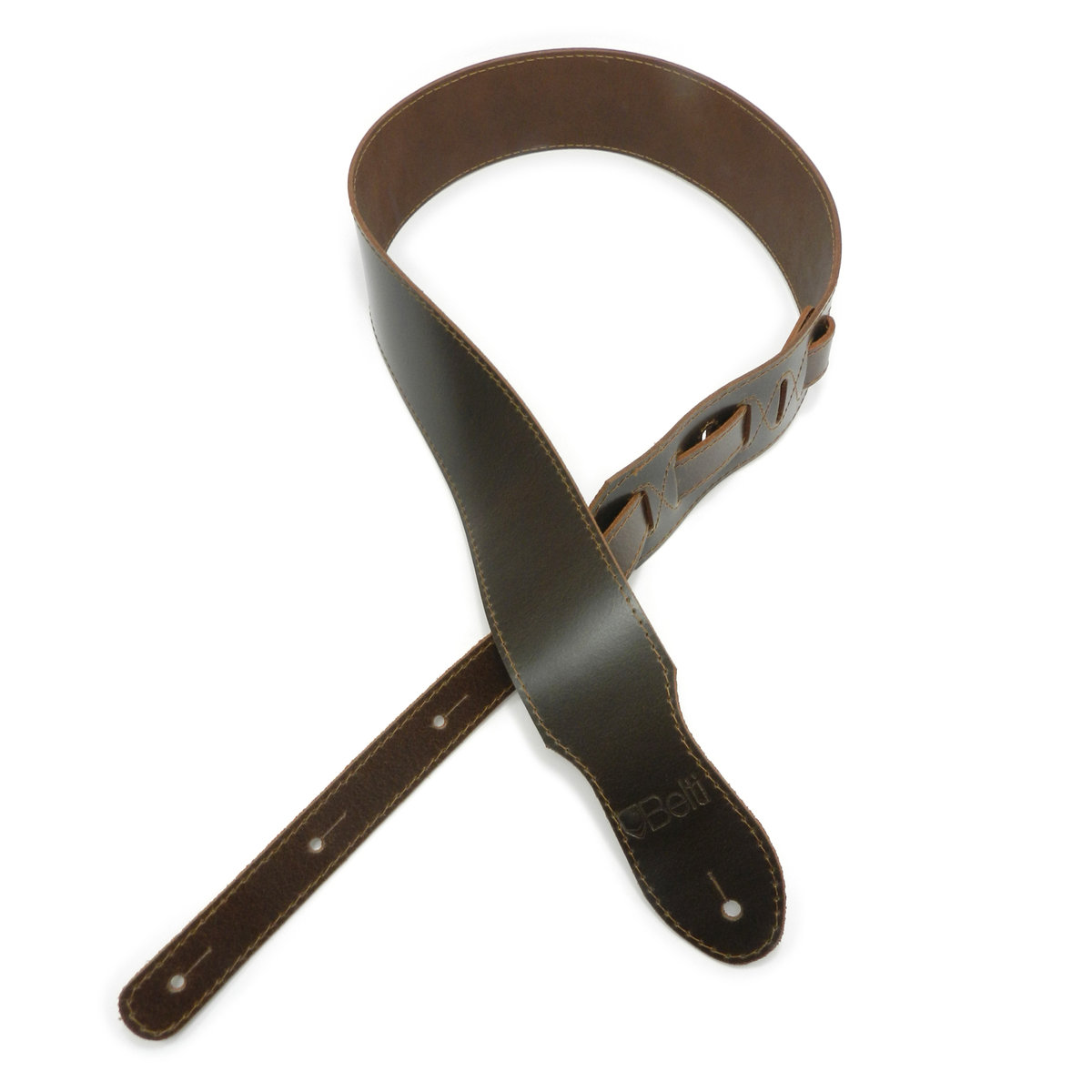 Pasek gitarowy BELTI Custom GSC50 M1