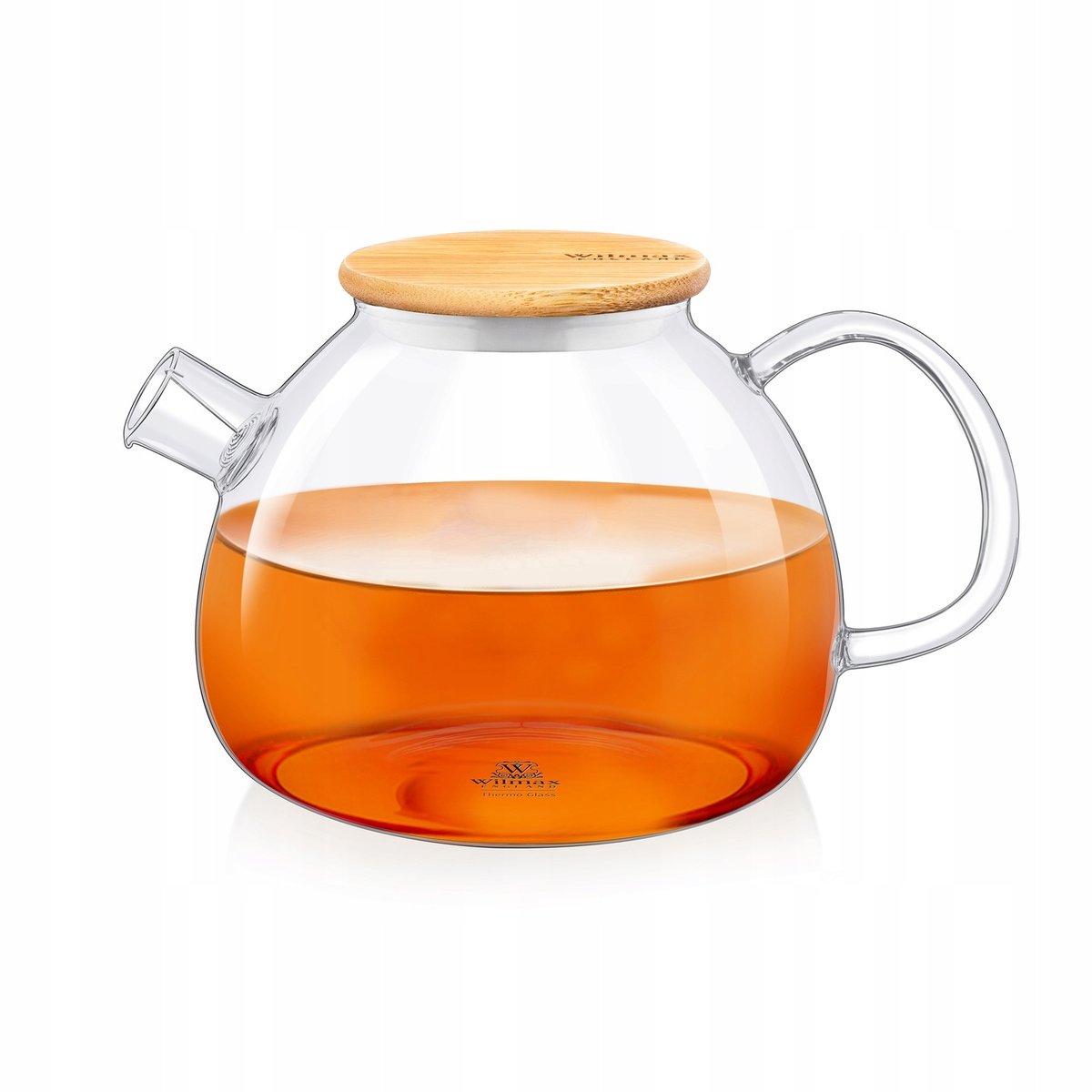 WILMAX Dzbanek do zaparzania herbaty 1500 ml WL-888825/A