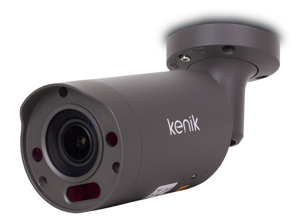 Kenik KAMERA 4W1 KG-T60HD5-Z-I