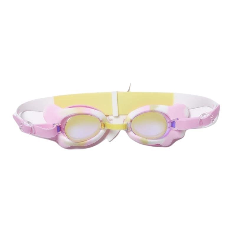 Sunnylife - Okulary pływackie dla dzieci  - Mima the Fairy, Pink Lilac