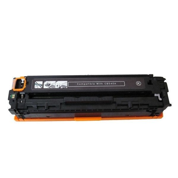 Toner do CB540A CP1215 1217 CP1515 CP1518 CM1312